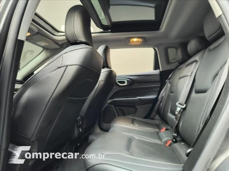 COMPASS 1.3 T270 Turbo Longitude
