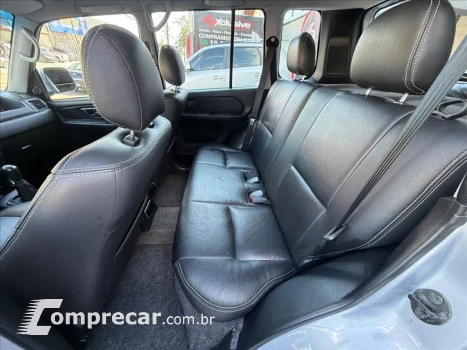 PAJERO TR4 2.0 4X2 16V 140cv