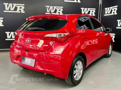 HB20 1.0 12V Comfort