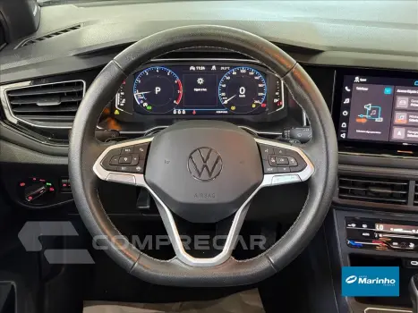 VIRTUS 1.4 250 TSI EXCLUSIVE AUTOMÁTICO