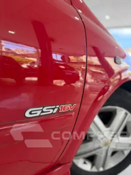 ASTRA 2.0 SFI GSI 16V