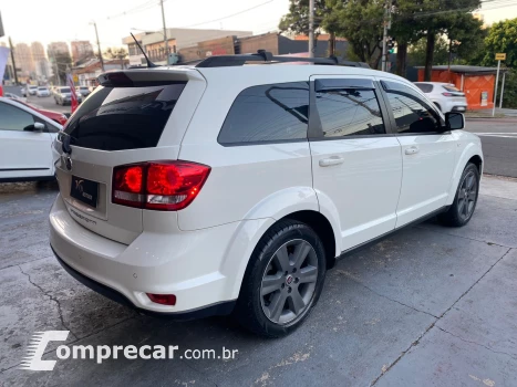 FREEMONT 2.4 Precision 16V