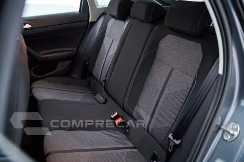 Nivus Comfortline 1.0 200 TSI Flex Aut.