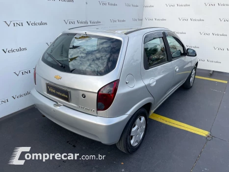 CELTA 1.0 MPFI LT 8V