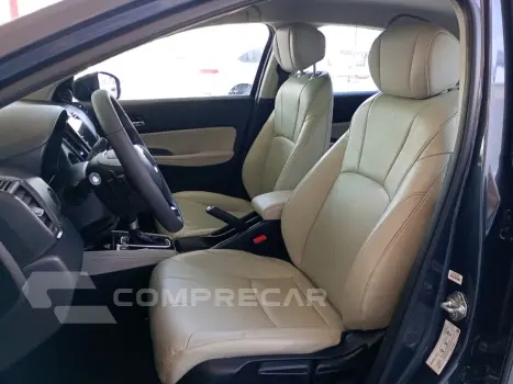 CITY 1.5 i-VTEC FLEX TOURING CVT