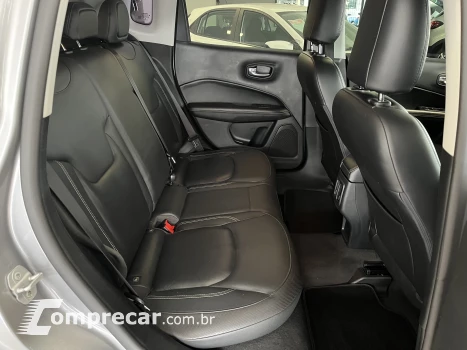 COMPASS 2.0 16V Sport