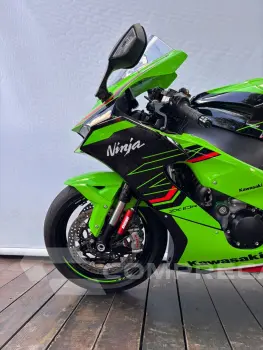 KAWASAKI NINJA ZX-10R ABS