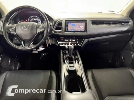 HR-V 1.8 16V EXL