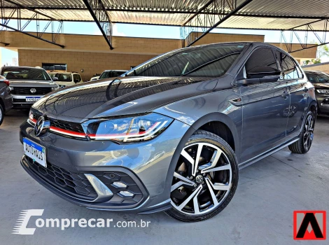 POLO 1.4 250 TSI GTS