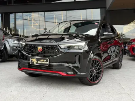 FASTBACK 1.3 TURBO 270 FLEX ABARTH AT6