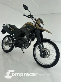 Yamaha XTZ LANDER 250