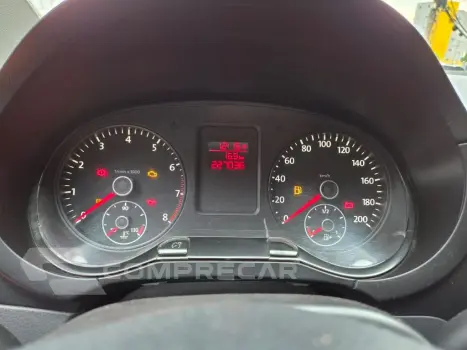 Fox 1.0 Mi Total Flex 8V 5p