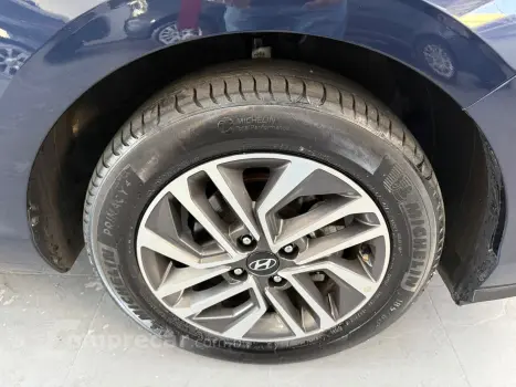 HB20 1.0 12V Limited