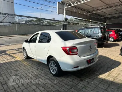 LOGAN - 1.0 12V SCE ZEN MANUAL