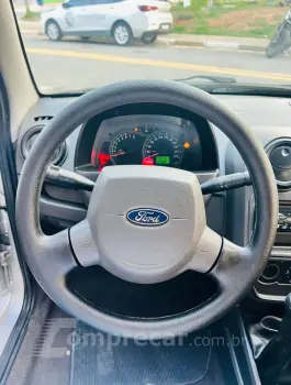 Ka 1.0 8V/1.0 8V ST Flex 3p