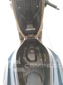 PCX 160 DLX