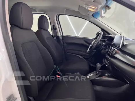 CRONOS 1.3 Firefly Drive