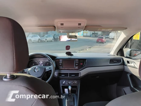 VIRTUS 1.0 200 TSI Comfortline