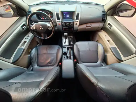 Pajero HPE 3.2 4x4 T.I. Dies. 5p Aut.