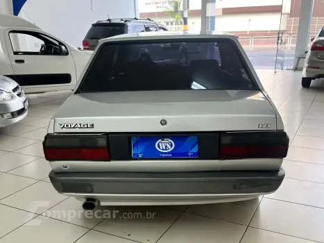 VOYAGE 1.8 CL 8V GASOLINA 2P MANUAL