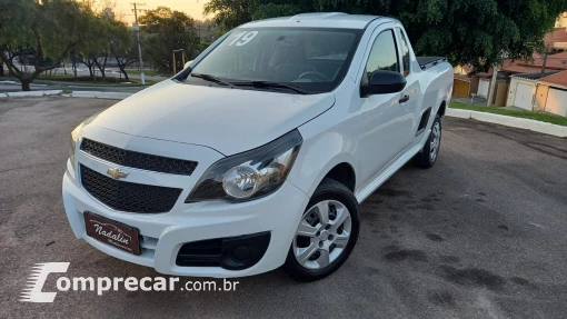 CHEVROLET MONTANA 1.4 MPFI LS CS 8V 4 portas