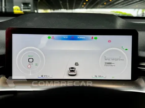 HAVAL H6 - 1.5 PHEV34 AWD E-TRACTION