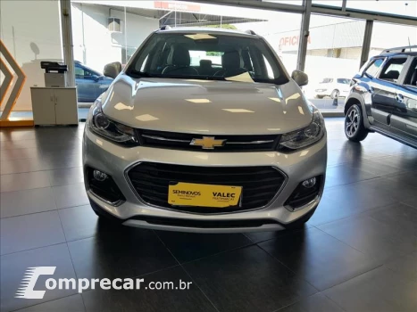 TRACKER 1.4 16V Turbo Premier