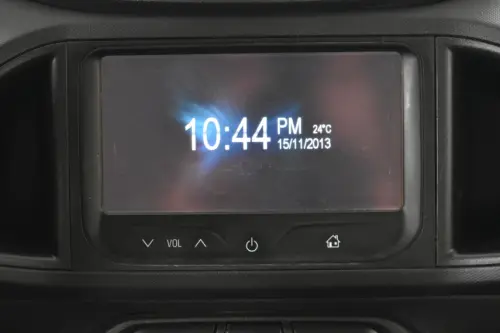 ONIX 1.4 MPFI LTZ 8V