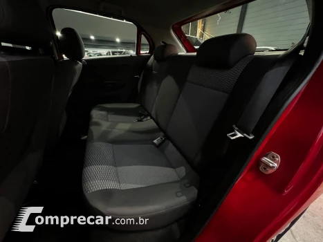 GOL 1.0 MI 8V FLEX 4P MANUAL G.IV