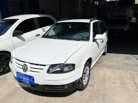 Volkswagen PARATI 1.6 C 8V 4 portas