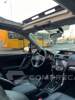 FORESTER 2.0 S 4X4 16V