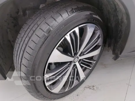FASTBACK 1.0 TURBO 200 FLEX AUDACE CVT