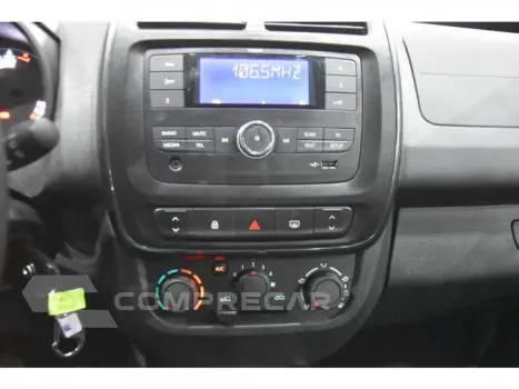 KWID - 1.0 12V SCE ZEN MANUAL