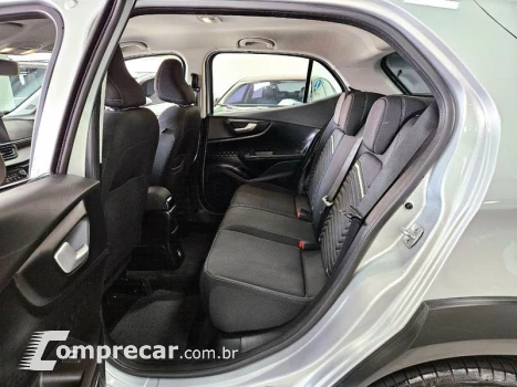 PULSE AUDACE TURBO 200