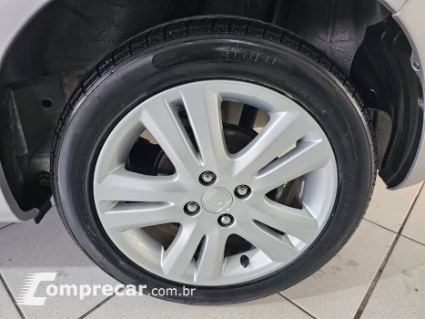 FIT 1.5 EX 16V