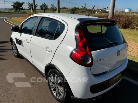 PALIO 1.6 MPI Sporting 16V