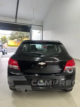 ONIX HATCH Joy 1.0 8V Flex 5p Mec.