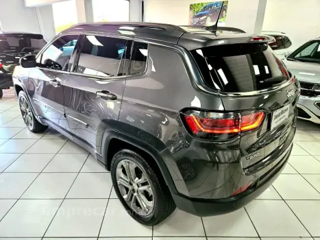 COMPASS LONG. T270 1.3 TB 4x2 Flex Aut.