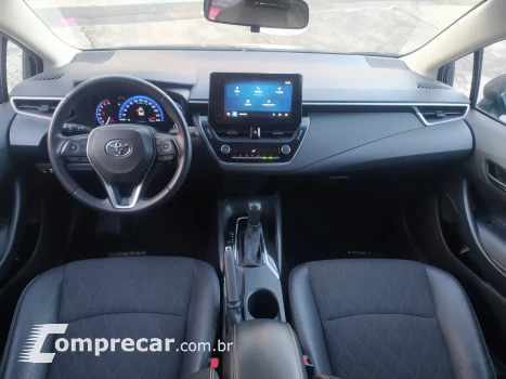COROLLA 2.0 XEI 16V