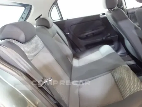 GOL - 1.0 MI 8V 4P MANUAL G.V