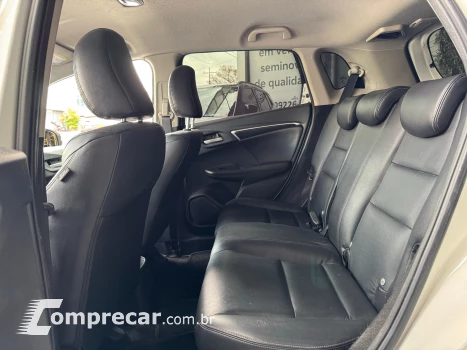 FIT 1.5 EXL 16V