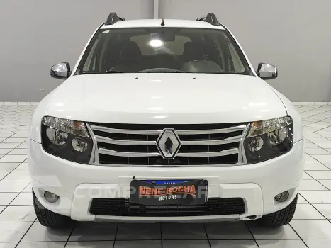 DUSTER 1.6 Dynamique 4X2 16V