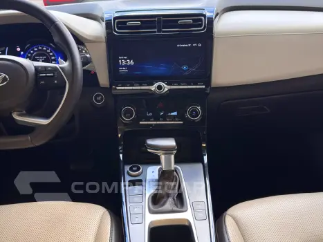 CRETA 2.0 FLEX ULTIMATE AUTOMÁTICO