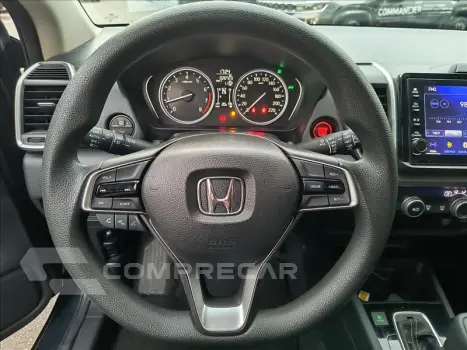 CITY 1.5 I-vtec Hatch EX