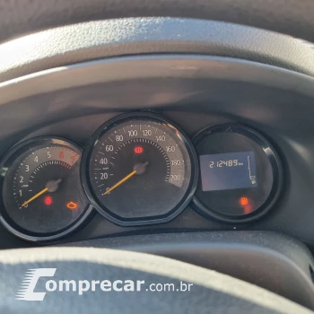 ETIOS 1.3 X 16V