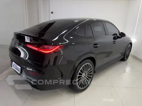 GLC300 4M CO
