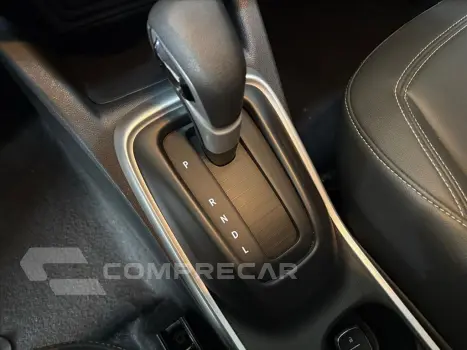 TRACKER 1.0 TURBO FLEX LT AUTOMÁTICO