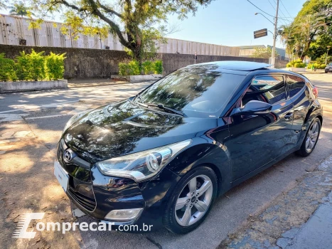 Hyundai VELOSTER 1.6 16V 3 portas