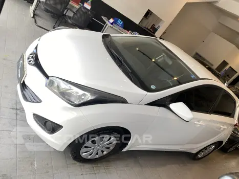 HB20 1.6 Comfort 16V