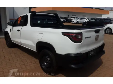 STRADA 1.3 FIREFLY FLEX ENDURANCE CS PLUS MANUAL